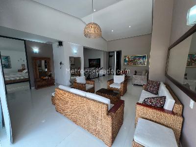Casa de 5 alcobas en arriendo en El Ingenio, Cali, 700 m² · foto 12 de 20