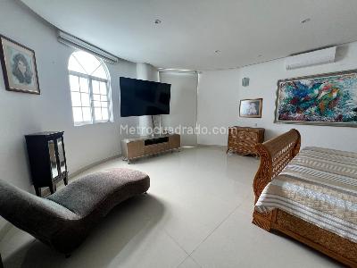 Casa de 5 alcobas en arriendo en El Ingenio, Cali, 700 m² · foto 13 de 20