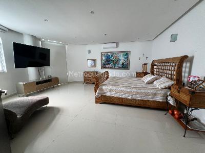 Casa de 5 alcobas en arriendo en El Ingenio, Cali, 700 m² · foto 14 de 20