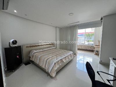 Casa de 5 alcobas en arriendo en El Ingenio, Cali, 700 m² · foto 18 de 20