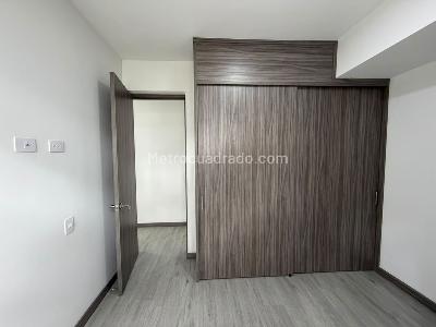 Apartamento en arriendo en Las Palmas, Medellín · foto 5 de 9