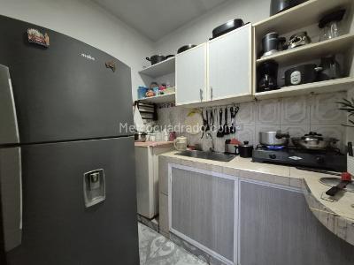 Casa de 5 alcobas en venta en Ciudadela Comfandi, Cali, 57 m² · foto 3 de 8