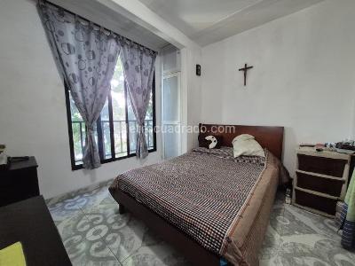 Casa de 5 alcobas en venta en Ciudadela Comfandi, Cali, 57 m² · foto 5 de 8
