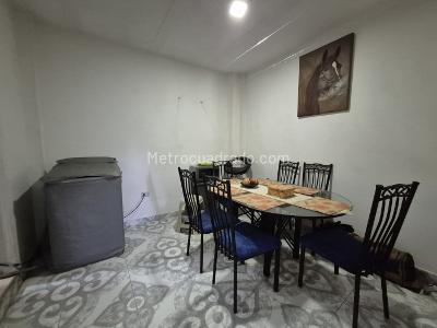 Casa de 5 alcobas en venta en Ciudadela Comfandi, Cali, 57 m² · foto 6 de 8