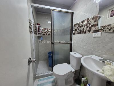 Casa de 5 alcobas en venta en Ciudadela Comfandi, Cali, 57 m² · foto 7 de 8