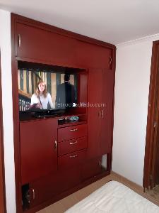 Apartamento en venta en Madelena, Bogotá · foto 7 de 10