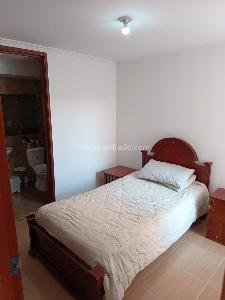 Apartamento en venta en Madelena, Bogotá · foto 8 de 10