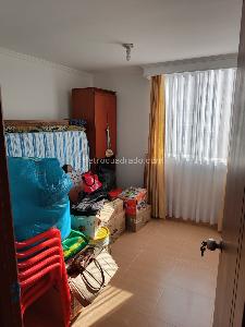 Apartamento en venta en Madelena, Bogotá · foto 9 de 10