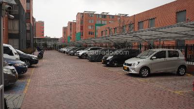 Apartamento en venta en Osorio, Bogotá · foto 12 de 13
