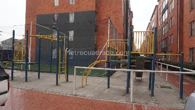 Apartamento en venta en Osorio, Bogotá · foto 13 de 13