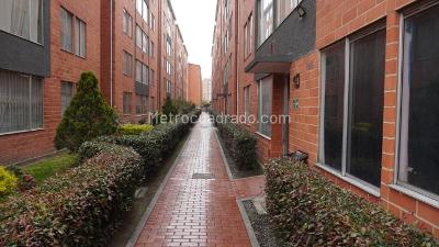Apartamento en venta en Osorio, Bogotá · foto 2 de 13