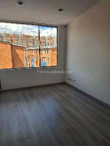 Apartamento en venta en Osorio, Bogotá · foto 8 de 13