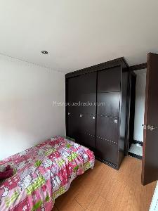 Apartamento en venta en Castilla, Bogotá · foto 11 de 11
