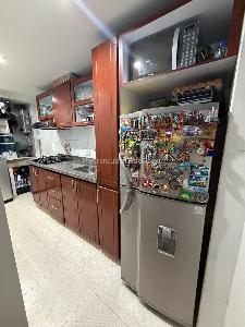 Apartamento en venta en Castilla, Bogotá · foto 4 de 11
