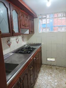 Apartamento en venta en El Tintal, Bogotá · foto 3 de 9