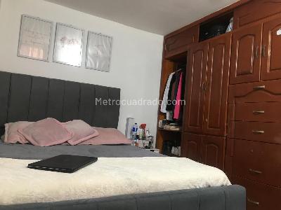 Apartamento en venta en El Tintal, Bogotá · foto 4 de 9