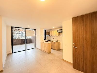 Apartamento de 2 alcobas en venta en San Antonio De Pereira, Rionegro, 97 m² · foto 3 de 20