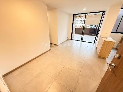 Apartamento de 2 alcobas en venta en San Antonio De Pereira, Rionegro, 97 m² · foto 5 de 20