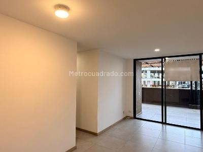 Apartamento de 2 alcobas en venta en San Antonio De Pereira, Rionegro, 97 m² · foto 6 de 20