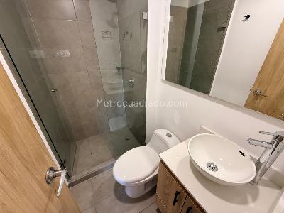 Apartamento de 2 alcobas en venta en San Antonio De Pereira, Rionegro, 97 m² · foto 12 de 20