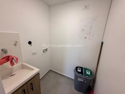 Apartamento de 2 alcobas en venta en San Antonio De Pereira, Rionegro, 97 m² · foto 16 de 20