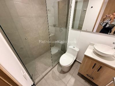 Apartamento de 2 alcobas en venta en San Antonio De Pereira, Rionegro, 97 m² · foto 17 de 20
