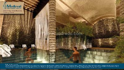 Apartamento de 2 alcobas en venta en San Antonio De Pereira, Rionegro, 97 m² · foto 19 de 20
