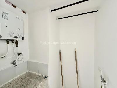 Apartamento en venta en Pajarito, Medellín · foto 7 de 7