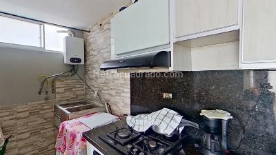 Apartamento en venta en Las Vegas De Comfandi, Cali · foto 4 de 15