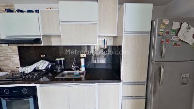 Apartamento en venta en Las Vegas De Comfandi, Cali · foto 5 de 15