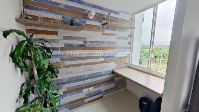 Apartamento en venta en Las Vegas De Comfandi, Cali · foto 7 de 15