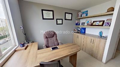 Apartamento en venta en Las Vegas De Comfandi, Cali · foto 9 de 15
