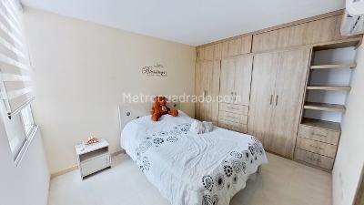 Apartamento en venta en Las Vegas De Comfandi, Cali · foto 10 de 15