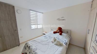 Apartamento en venta en Las Vegas De Comfandi, Cali · foto 11 de 15