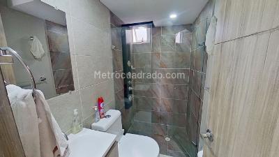 Apartamento en venta en Las Vegas De Comfandi, Cali · foto 12 de 15