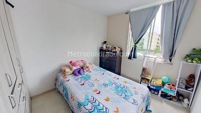 Apartamento en venta en Las Vegas De Comfandi, Cali · foto 13 de 15