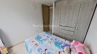 Apartamento en venta en Las Vegas De Comfandi, Cali · foto 14 de 15