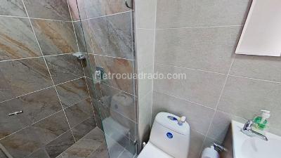 Apartamento en venta en Las Vegas De Comfandi, Cali · foto 15 de 15