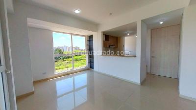 Apartamento de 3 alcobas en venta en Ciudad Melendez, Cali, 78 m² · foto 1 de 11