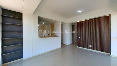 Apartamento de 3 alcobas en venta en Ciudad Melendez, Cali, 78 m² · foto 2 de 11