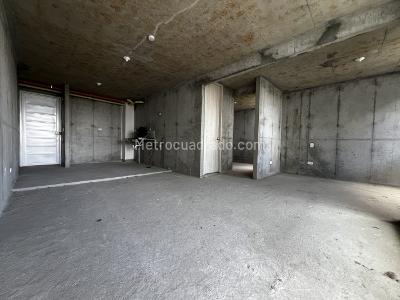 Apartamento en venta en Kachipay, Cali · foto 2 de 10