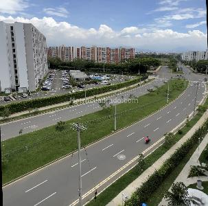 Apartamento en venta en Kachipay, Cali · foto 8 de 10