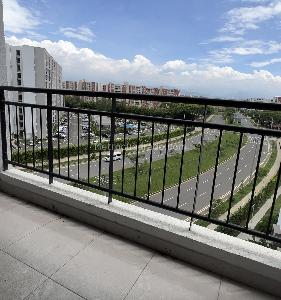 Apartamento en venta en Kachipay, Cali · foto 9 de 10