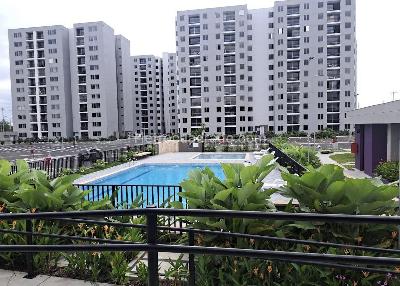 Apartamento en venta en Kachipay, Cali · foto 10 de 10