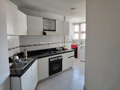 Apartamento en venta en Laureles, Medellín · foto 14 de 20