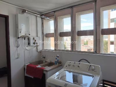 Apartamento en venta en Laureles, Medellín · foto 16 de 20