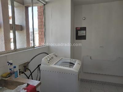 Apartamento en venta en Laureles, Medellín · foto 17 de 20