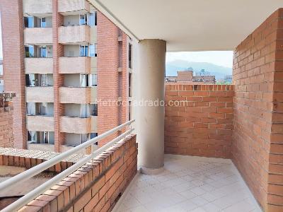 Apartamento en venta en Laureles, Medellín · foto 18 de 20