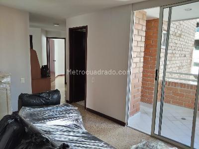 Apartamento en venta en Laureles, Medellín · foto 6 de 20