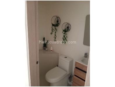 Apartamento de 4 alcobas en venta en Los Balsos 2, Medellín, 112 m² · foto 3 de 9